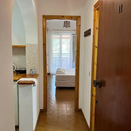 Apartment Erida Lakka (Paxos)