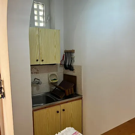 Apartamento Erida *
