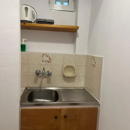 Apartamento Erida Lákka