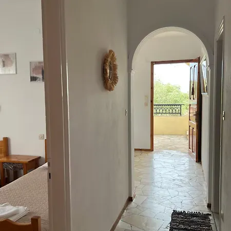 Erida Apartment Lakka (Paxos)