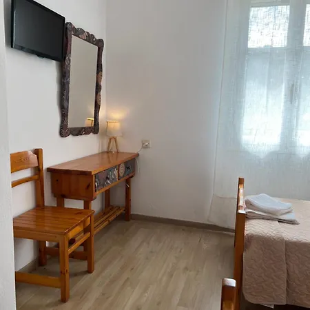 Apartamento Erida