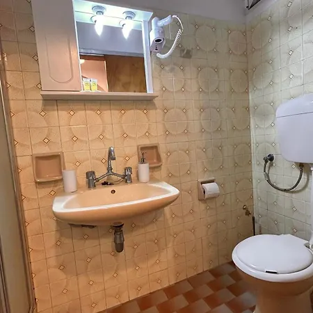 Apartment Erida Lakka (Paxos)